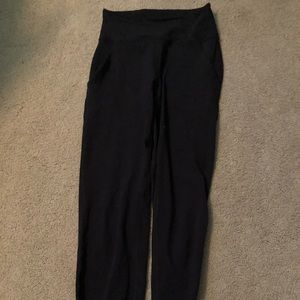 Lululemon Align joggers